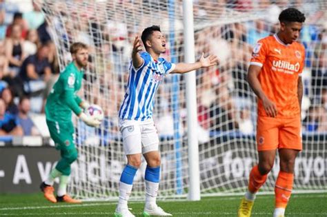 Championship promotion odds as Huddersfield Town and .